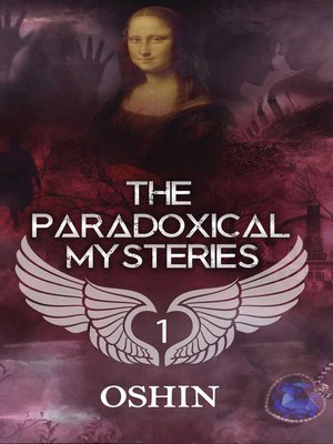 cover image of The paradoxical mysteries